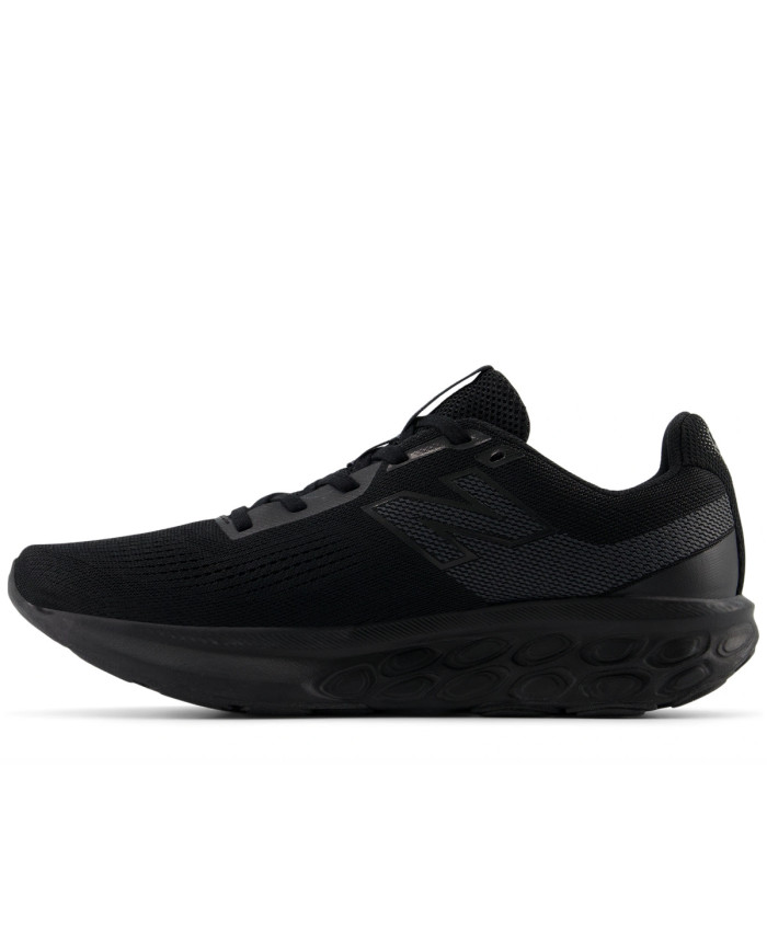 New Balance Męskie Buty sportowe Nb 520 M520LT9 Czarny | Sklep Monotox