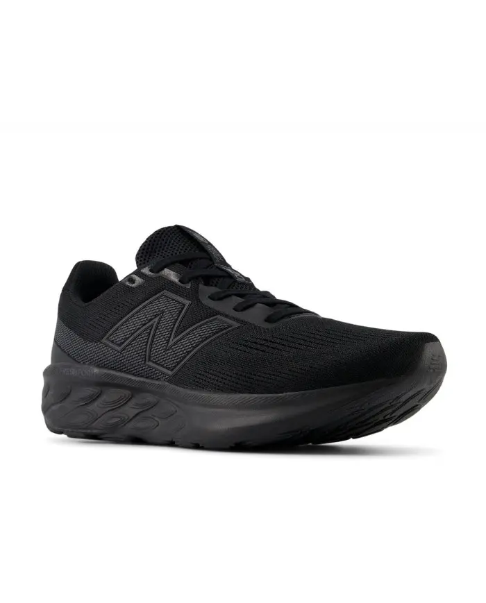 New Balance Męskie Buty sportowe Nb 520 M520LT9 Czarny | Sklep Monotox