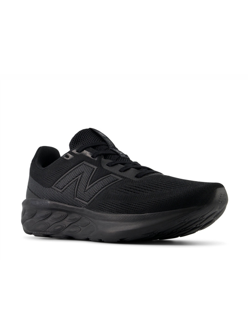 New Balance Męskie Buty sportowe Nb 520 M520LT9 Czarny | Sklep Monotox