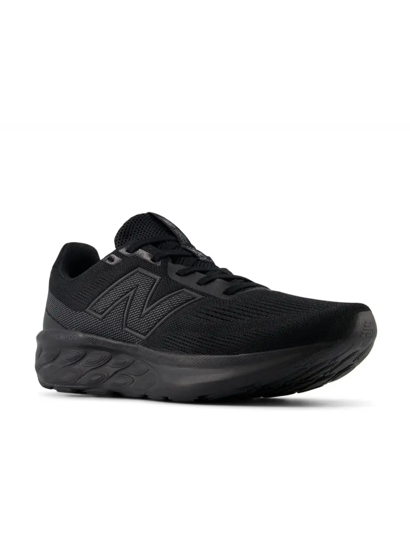 New Balance Męskie Buty sportowe Nb 520 M520LT9 Czarny | Sklep Monotox