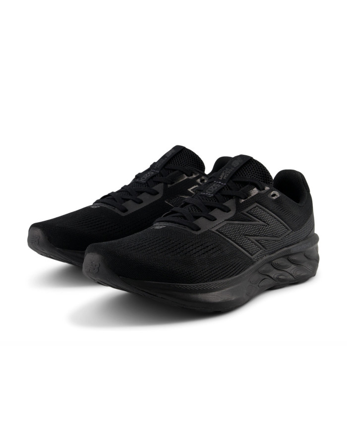 New Balance Męskie Buty sportowe Nb 520 M520LT9 Czarny | Sklep Monotox