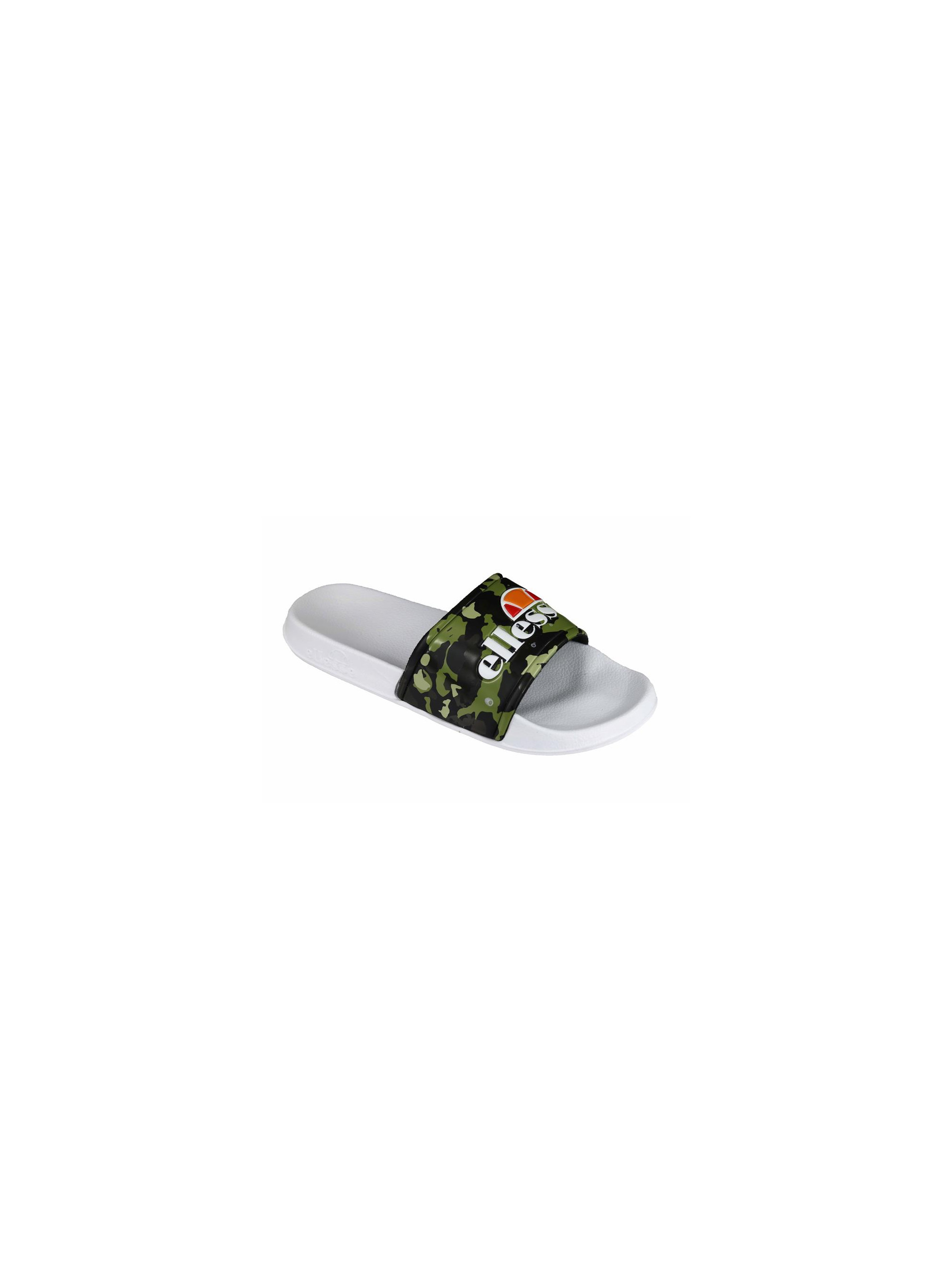 Ellesse SLIDE DUKE CAMO GREEN EL01W70401-06