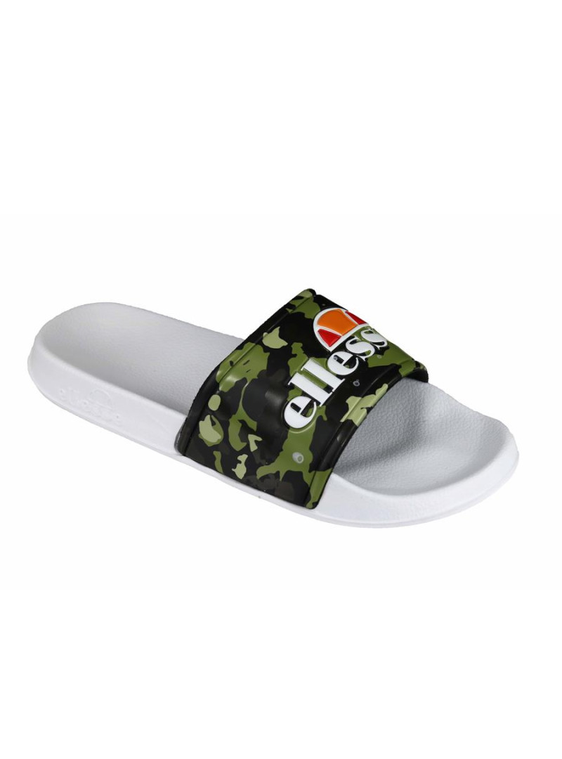 Ellesse SLIDE DUKE CAMO GREEN EL01W70401-06