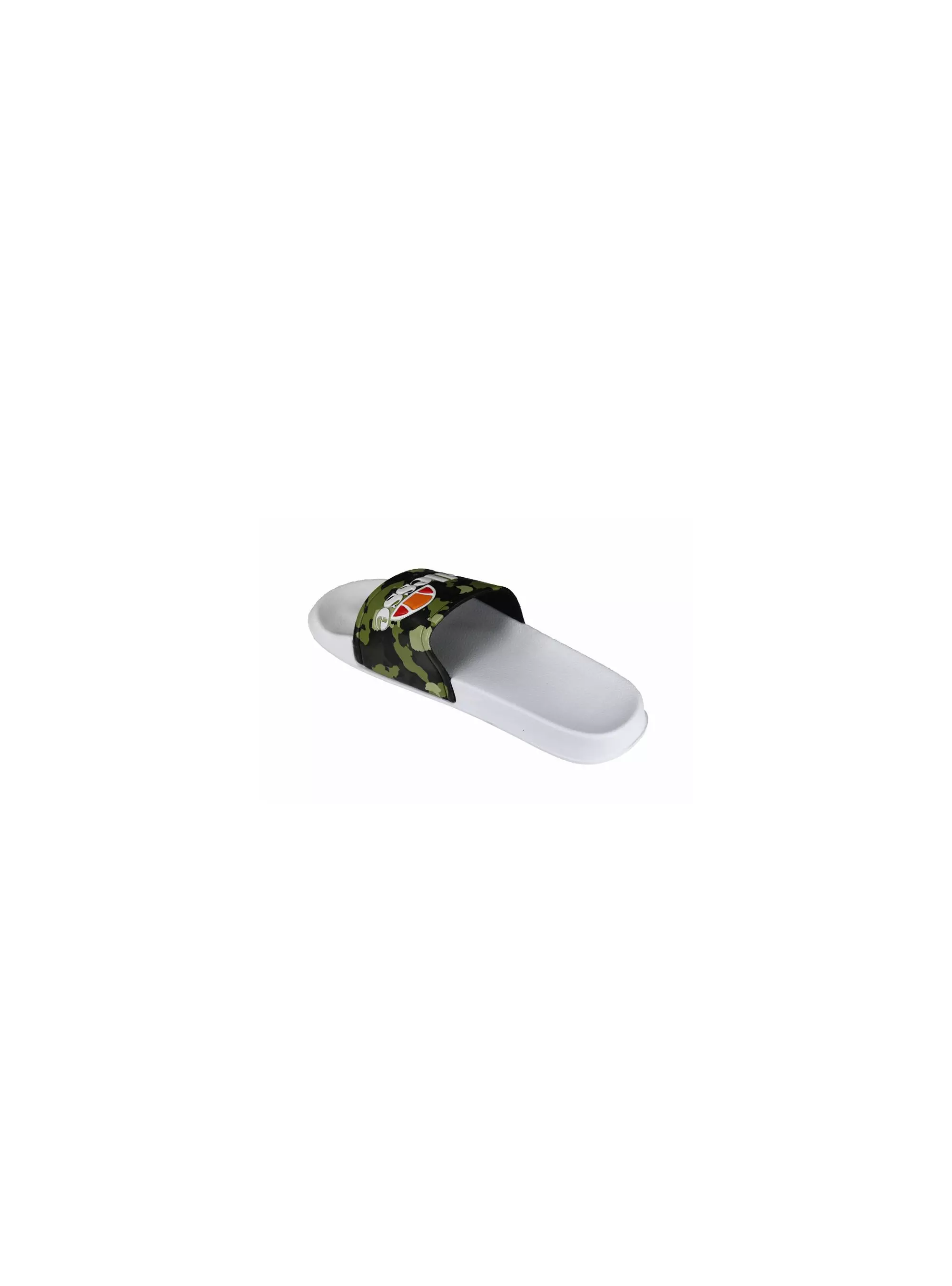 Ellesse SLIDE DUKE CAMO GREEN EL01W70401-06