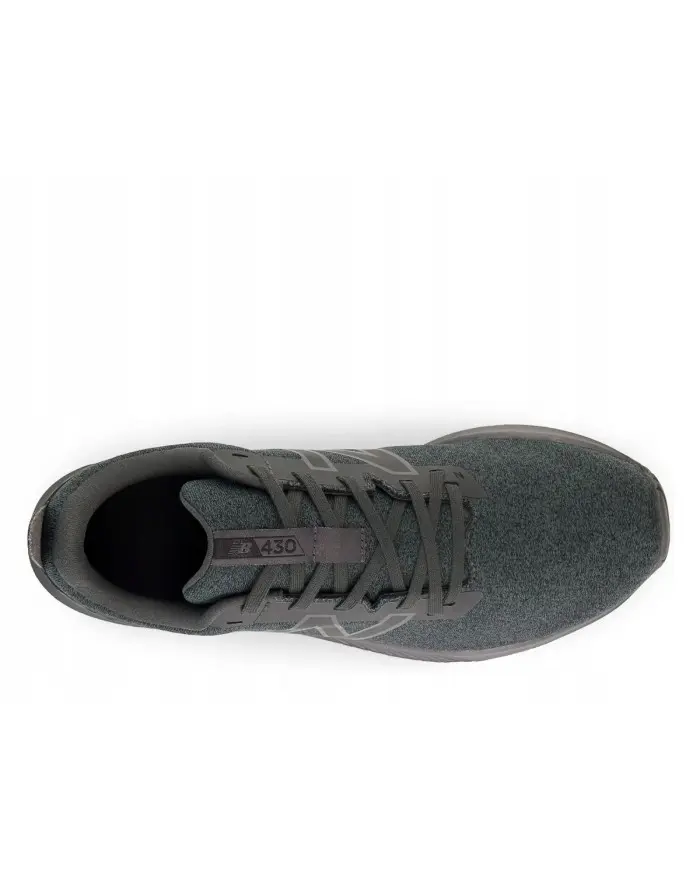 New Balance Męskie Sneakersy Nb 430 ME430RK2 Czarny | Sklep Monotox