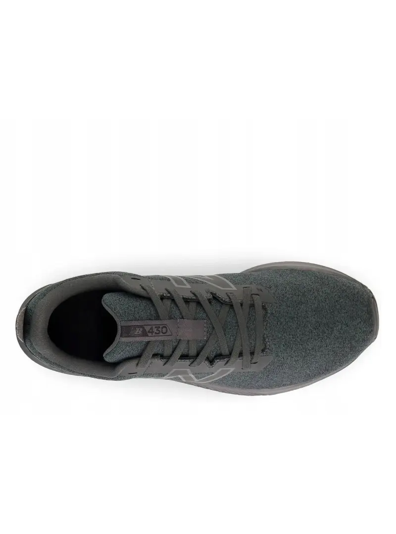 New Balance Męskie Sneakersy Nb 430 ME430RK2 Czarny | Sklep Monotox