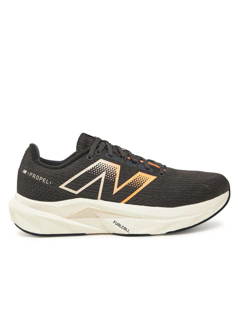 New Balance Męskie Buty sportowe Nb Fuel Cell Propel MFCPRCB5 Czarny | Sklep Monotox