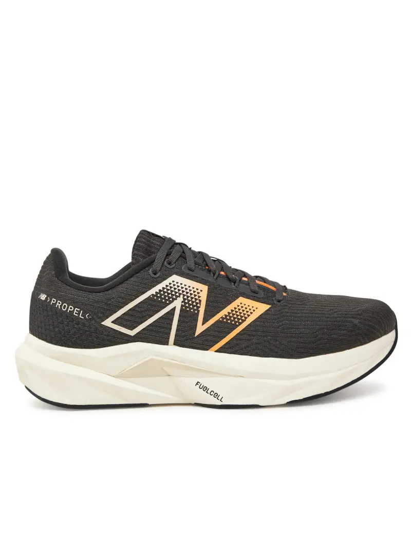 New Balance Męskie Buty sportowe Nb Fuel Cell Propel MFCPRCB5 Czarny | Sklep Monotox