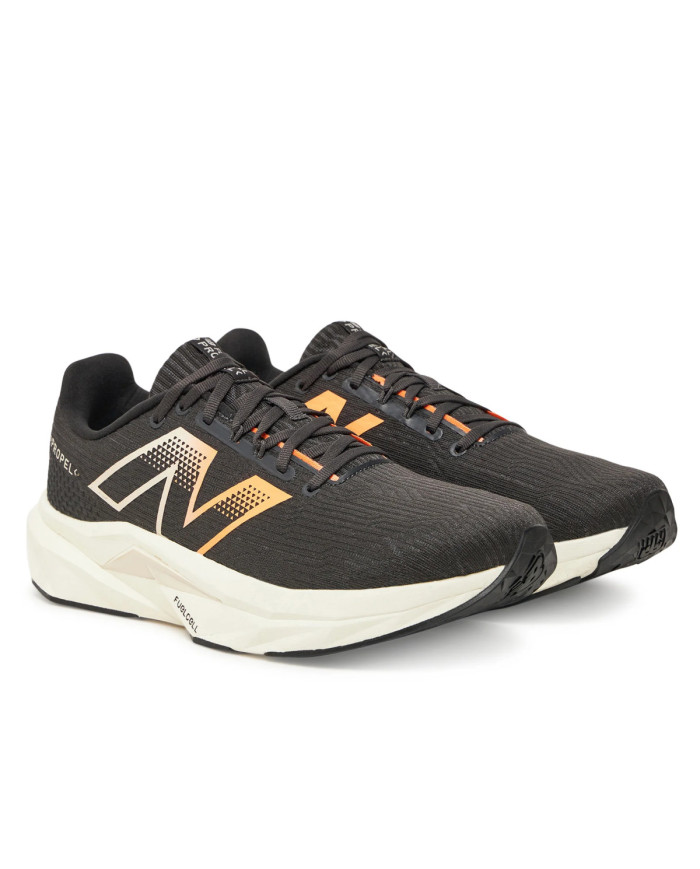 New Balance Męskie Buty sportowe Nb Fuel Cell Propel MFCPRCB5 Czarny | Sklep Monotox
