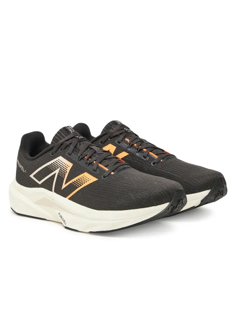 New Balance Męskie Buty sportowe Nb Fuel Cell Propel MFCPRCB5 Czarny | Sklep Monotox