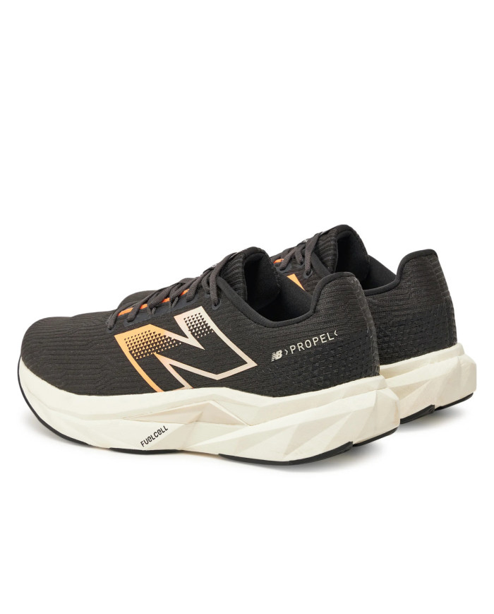 New Balance Męskie Buty sportowe Nb Fuel Cell Propel MFCPRCB5 Czarny | Sklep Monotox