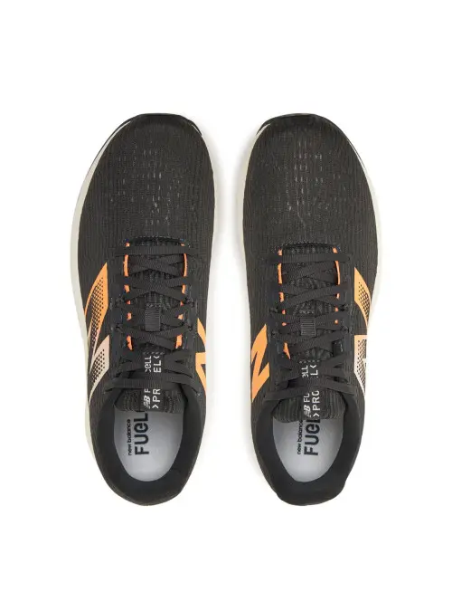 New Balance Męskie Buty sportowe Nb Fuel Cell Propel MFCPRCB5 Czarny | Sklep Monotox