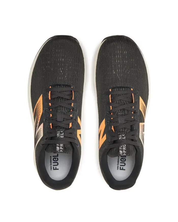 New Balance Męskie Buty sportowe Nb Fuel Cell Propel MFCPRCB5 Czarny | Sklep Monotox