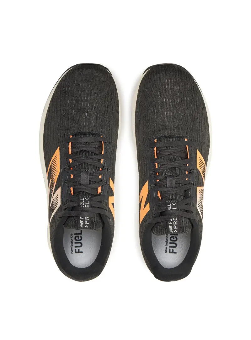 New Balance Męskie Buty sportowe Nb Fuel Cell Propel MFCPRCB5 Czarny | Sklep Monotox
