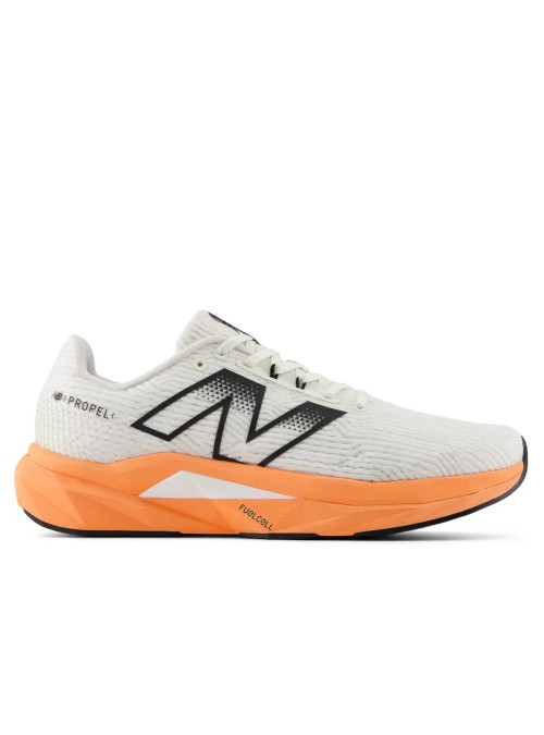 New Balance Męskie Buty sportowe Nb Fuel Cell Propel MFCPRCG5 Pomarańczowy | Sklep Monotox