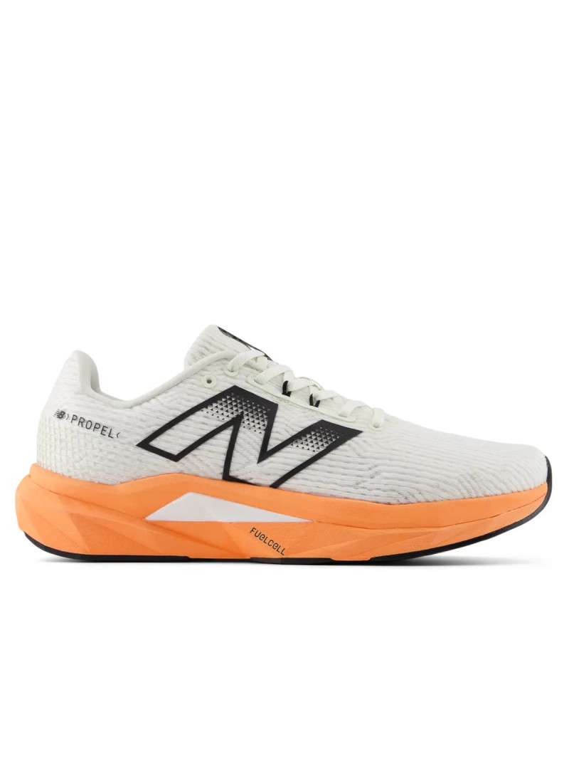 New Balance Męskie Buty sportowe Nb Fuel Cell Propel MFCPRCG5 Pomarańczowy | Sklep Monotox