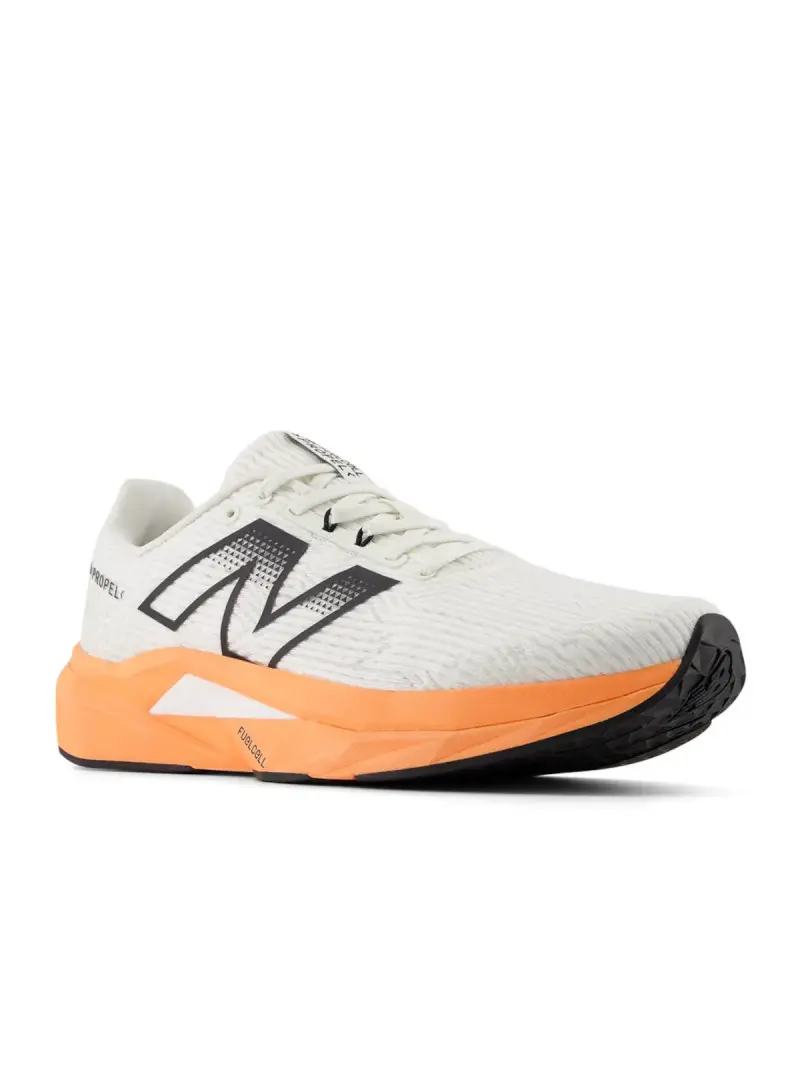 New Balance Męskie Buty sportowe Nb Fuel Cell Propel MFCPRCG5 Pomarańczowy | Sklep Monotox