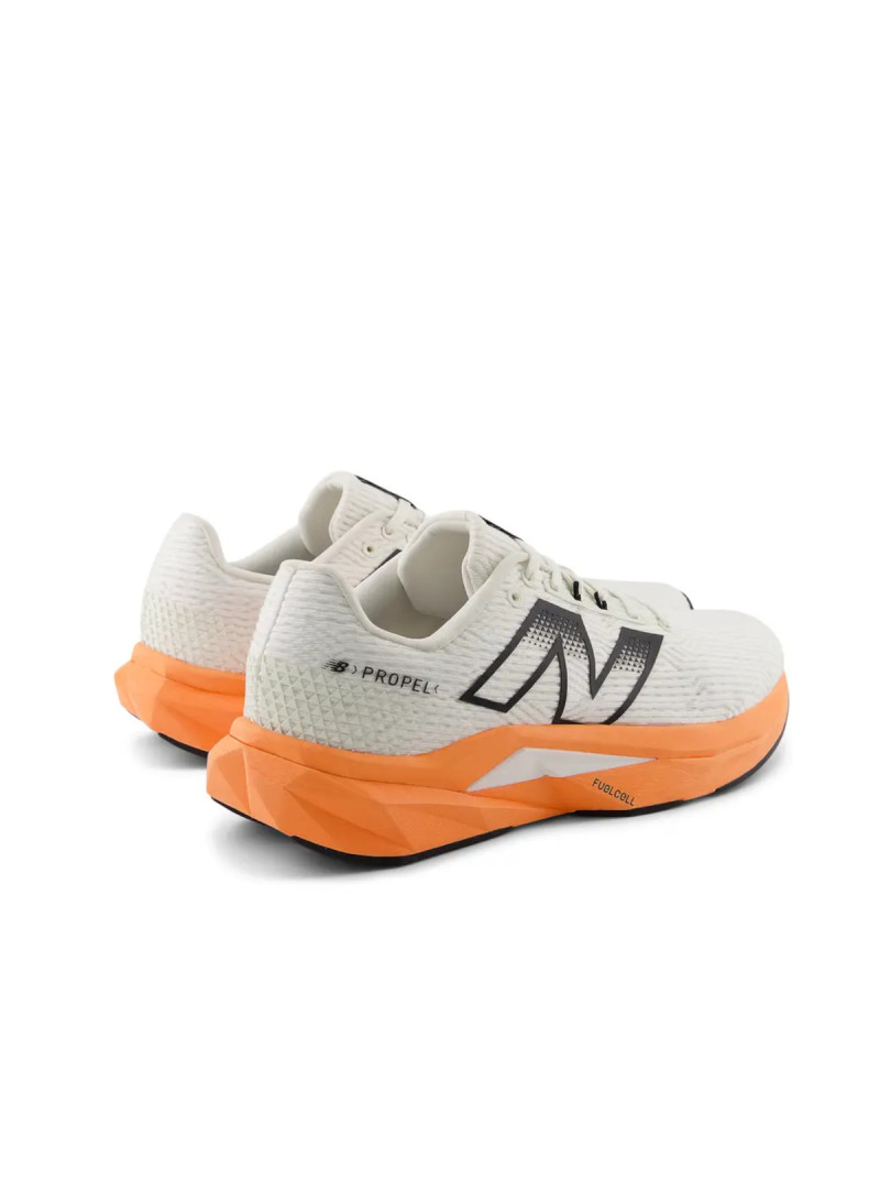 New Balance Męskie Buty sportowe Nb Fuel Cell Propel MFCPRCG5 Pomarańczowy | Sklep Monotox