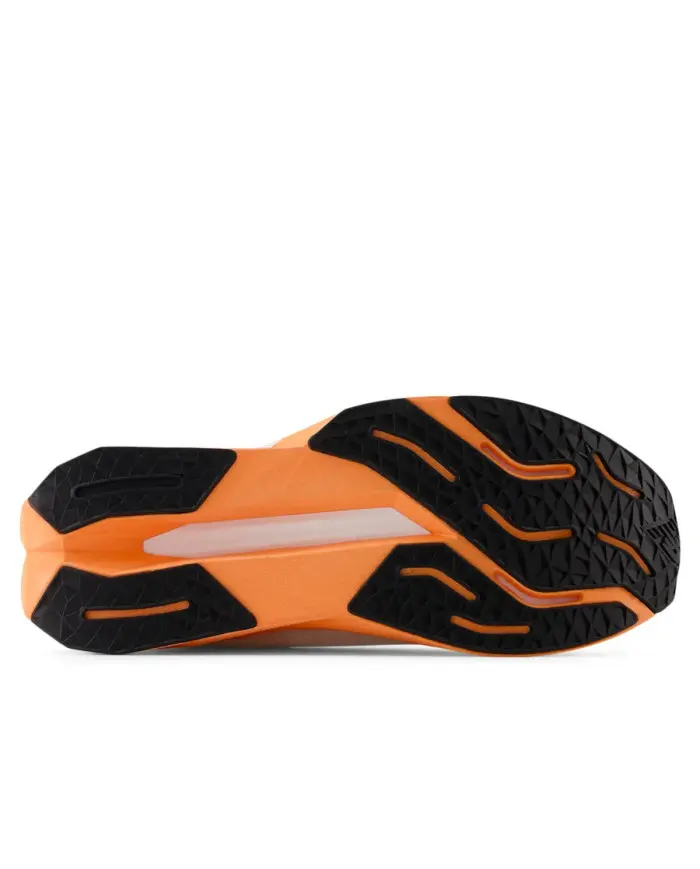 New Balance Męskie Buty sportowe Nb Fuel Cell Propel MFCPRCG5 Pomarańczowy | Sklep Monotox