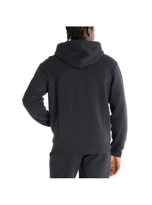 New Balance Męska Bluza Sport Core Brushed Full Zip MJ43902BK Czarny | Sklep Monotox