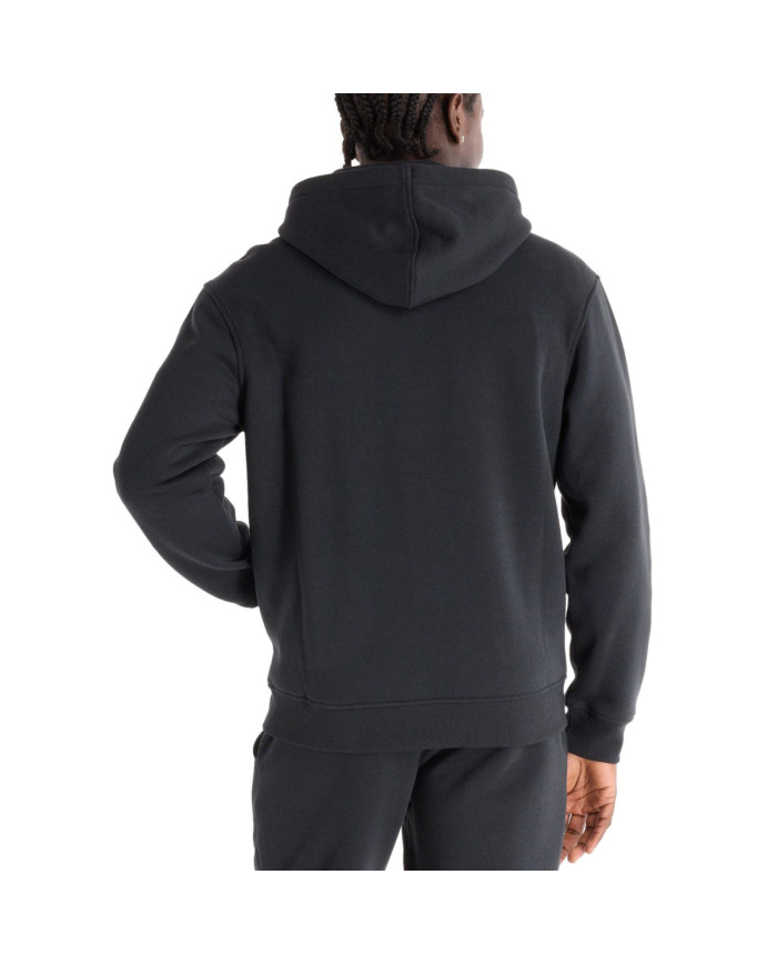 New Balance Męska Bluza Sport Core Brushed Full Zip MJ43902BK Czarny | Sklep Monotox