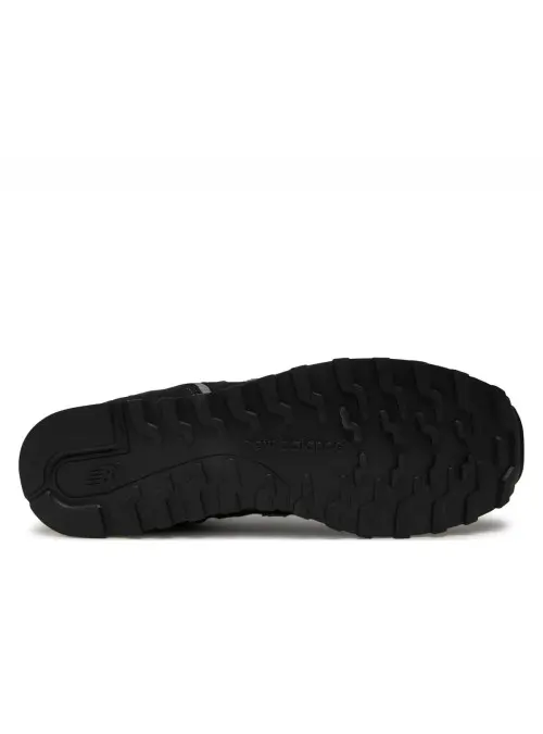 New Balance Męskie Sneakersy Nb 373 ML373KB2 Czarny | Sklep Monotox