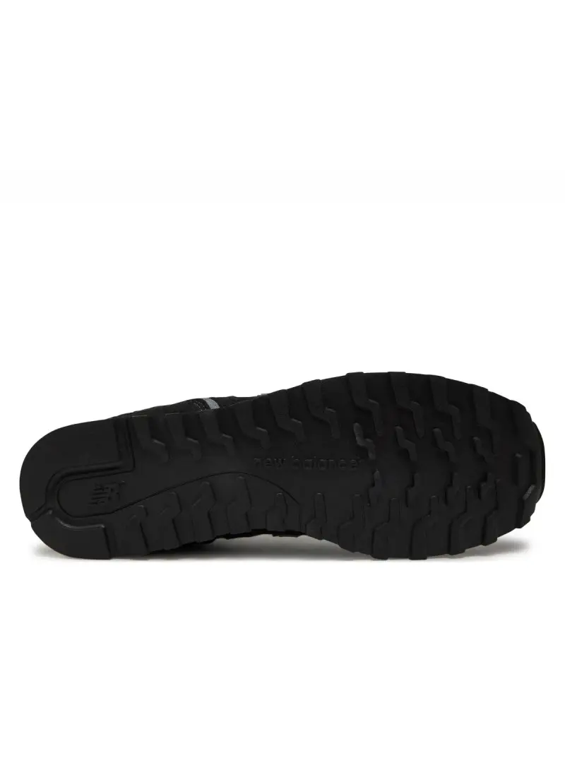 New Balance Męskie Sneakersy Nb 373 ML373KB2 Czarny | Sklep Monotox