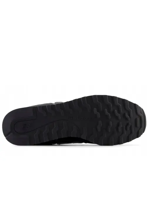 New Balance Męskie Sneakersy Nb 373 ML373PK2 Czarny | Sklep Monotox