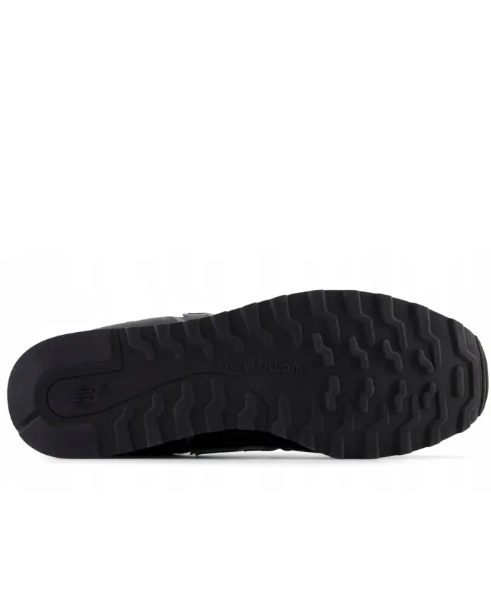 New Balance Męskie Sneakersy Nb 373 ML373PK2 Czarny | Sklep Monotox