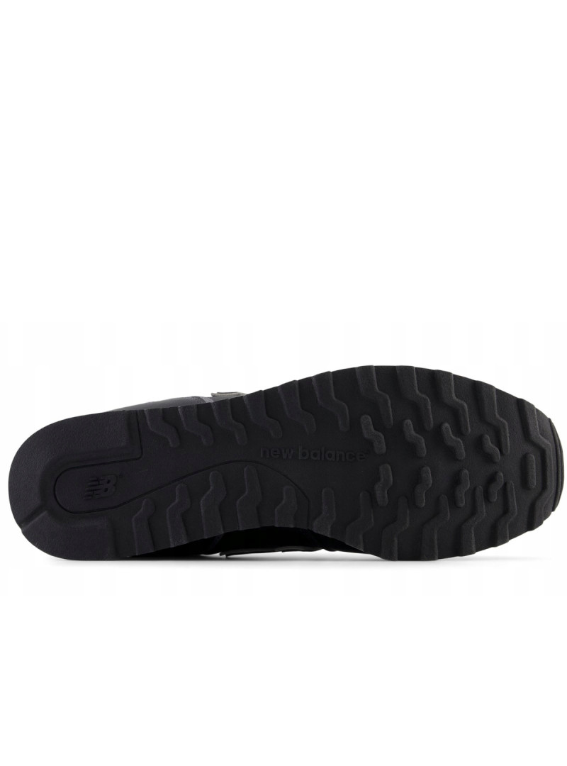 New Balance Męskie Sneakersy Nb 373 ML373PK2 Czarny | Sklep Monotox