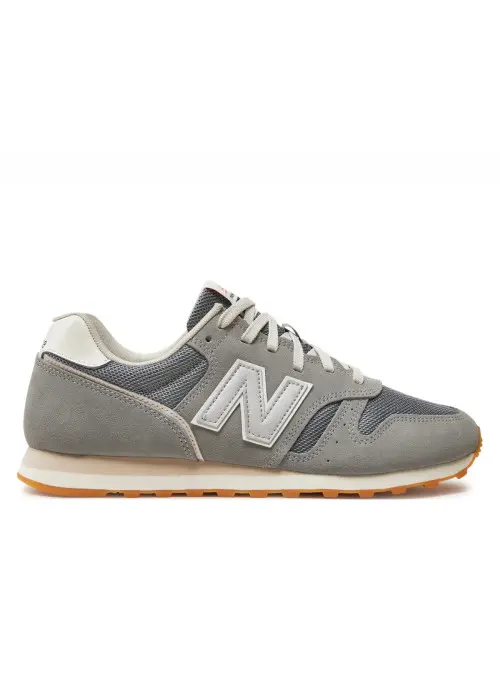 New Balance Męskie Sneakersy Nb 373 ML373SL2 Szary | Sklep Monotox
