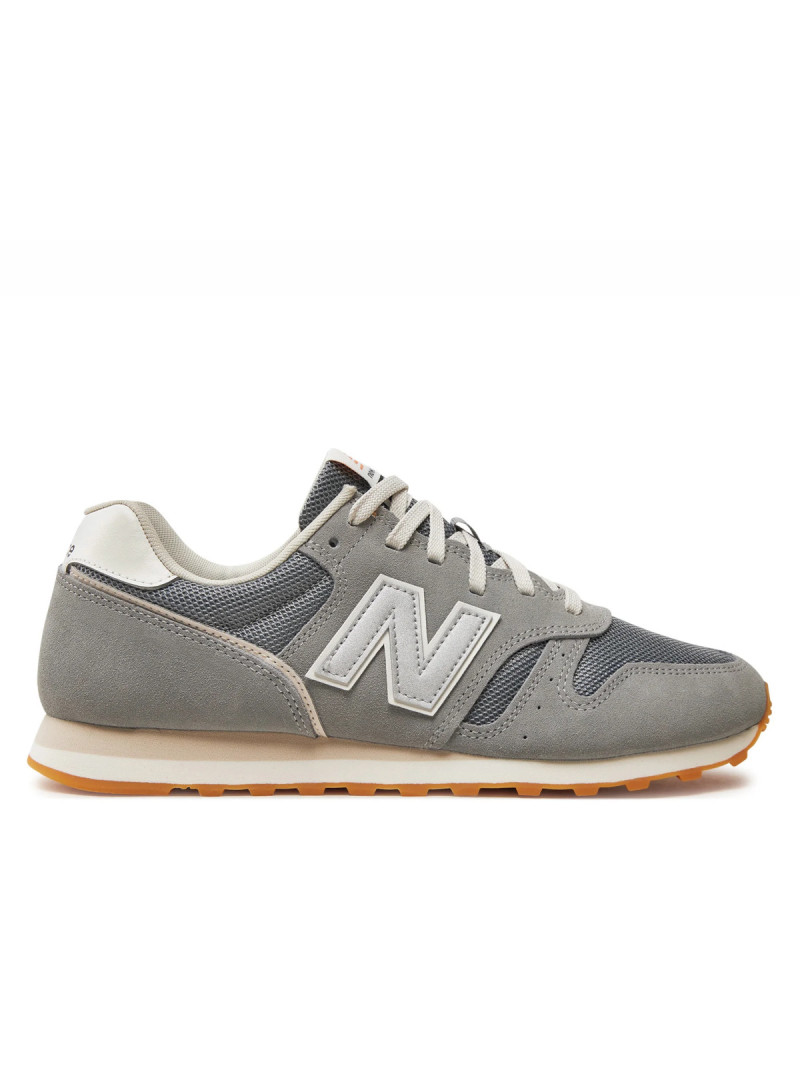 New Balance Męskie Sneakersy Nb 373 ML373SL2 Szary | Sklep Monotox
