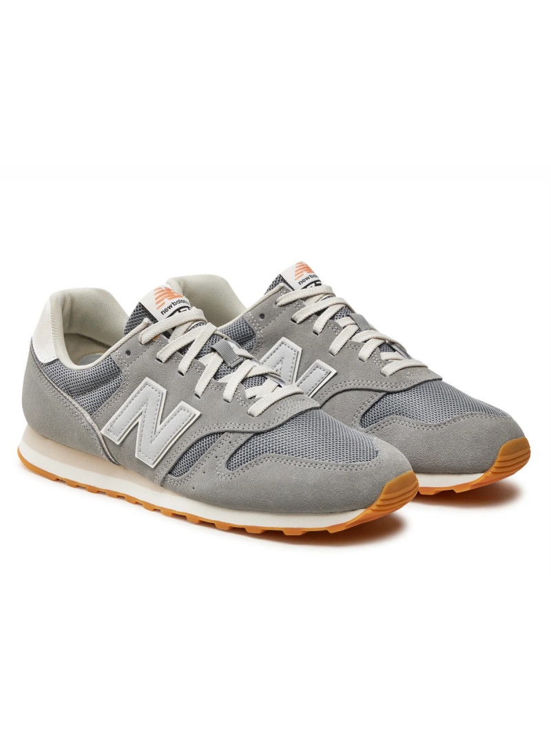 New Balance Męskie Sneakersy Nb 373 ML373SL2 Szary | Sklep Monotox