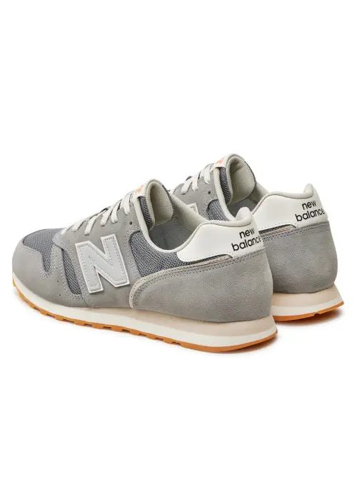 New Balance Męskie Sneakersy Nb 373 ML373SL2 Szary | Sklep Monotox
