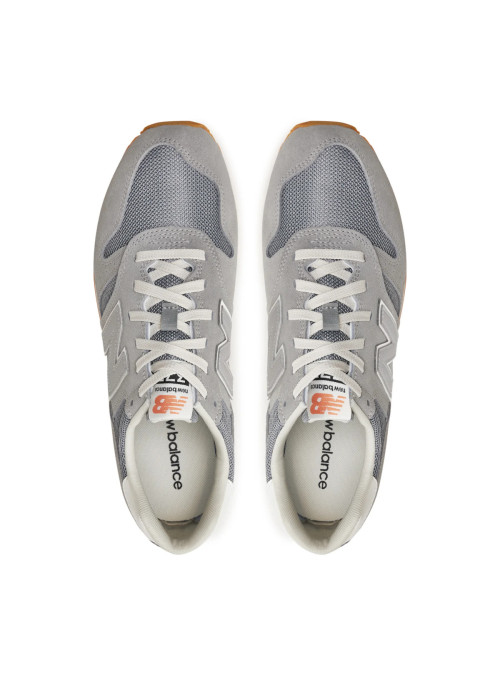 New Balance Męskie Sneakersy Nb 373 ML373SL2 Szary | Sklep Monotox