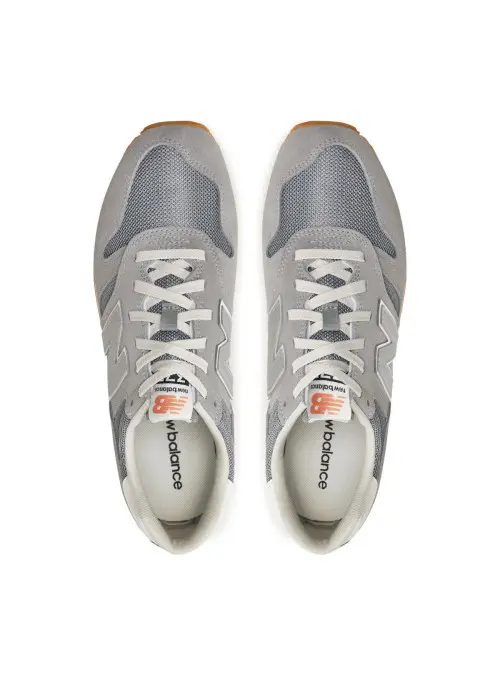 New Balance Męskie Sneakersy Nb 373 ML373SL2 Szary | Sklep Monotox