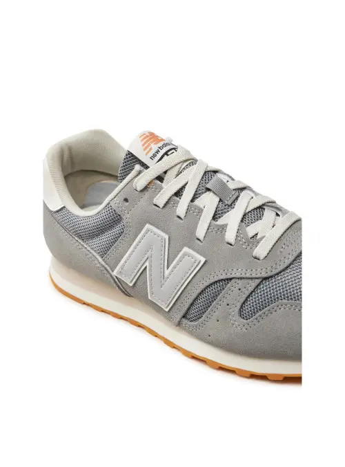 New Balance Męskie Sneakersy Nb 373 ML373SL2 Szary | Sklep Monotox