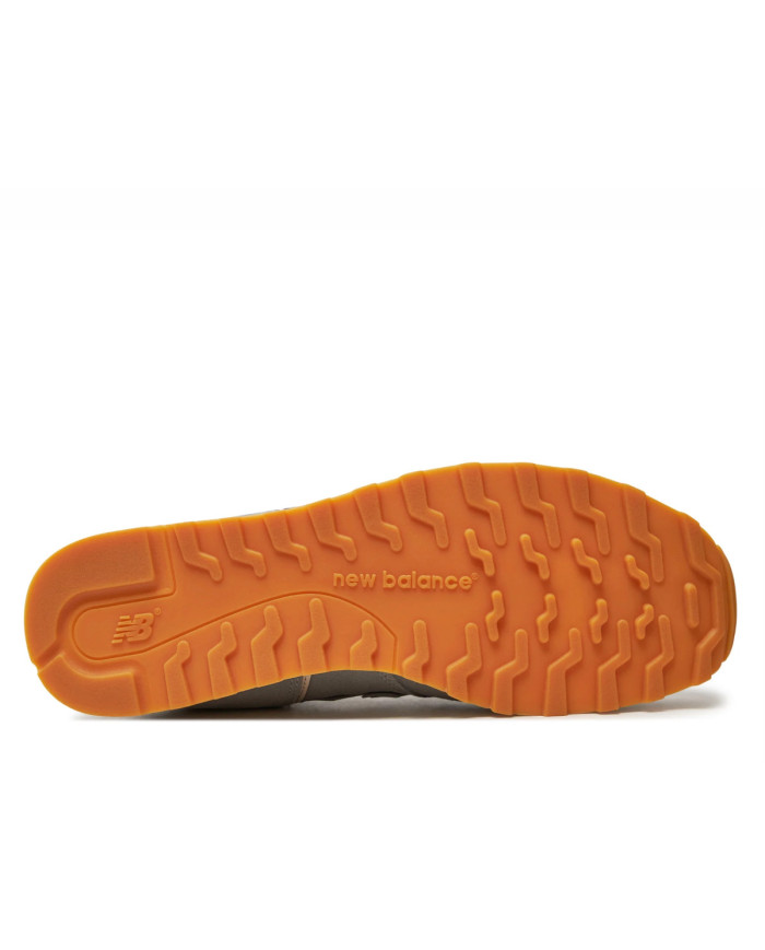 New Balance Męskie Sneakersy Nb 373 ML373SL2 Szary | Sklep Monotox