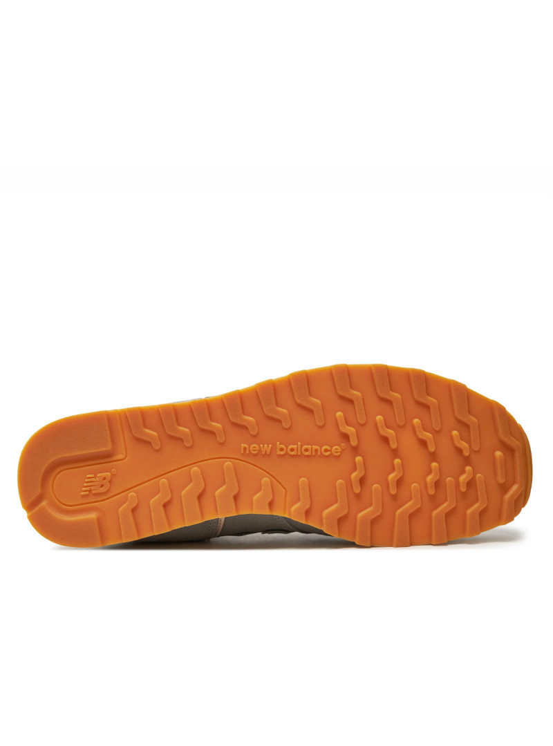 New Balance Męskie Sneakersy Nb 373 ML373SL2 Szary | Sklep Monotox