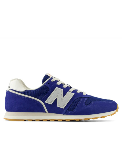 New Balance Męskie Sneakersy Nb 373 ML373SS2 Niebieski | Sklep Monotox