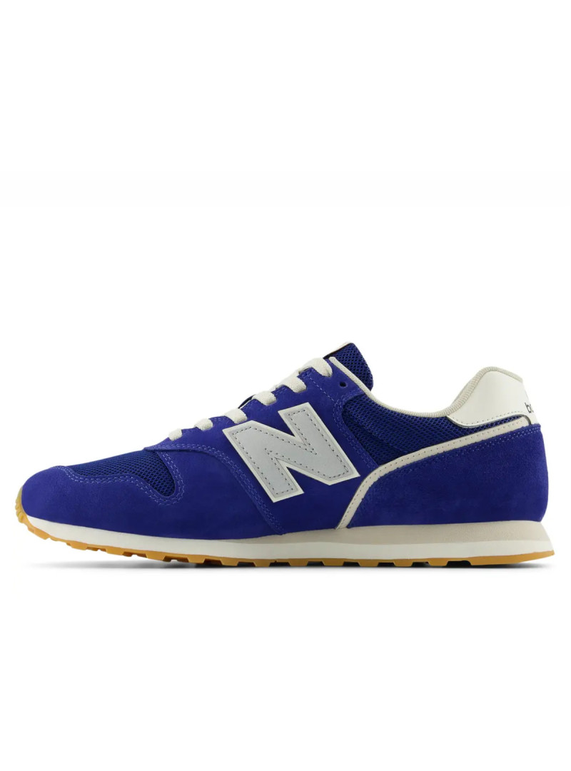 New Balance Męskie Sneakersy Nb 373 ML373SS2 Niebieski | Sklep Monotox