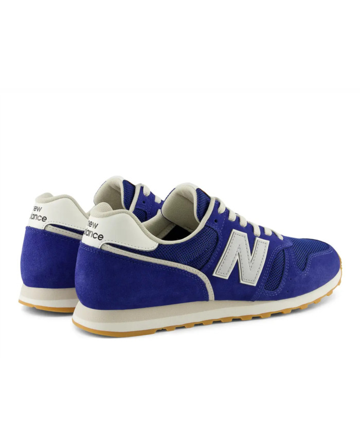 New Balance Męskie Sneakersy Nb 373 ML373SS2 Niebieski | Sklep Monotox