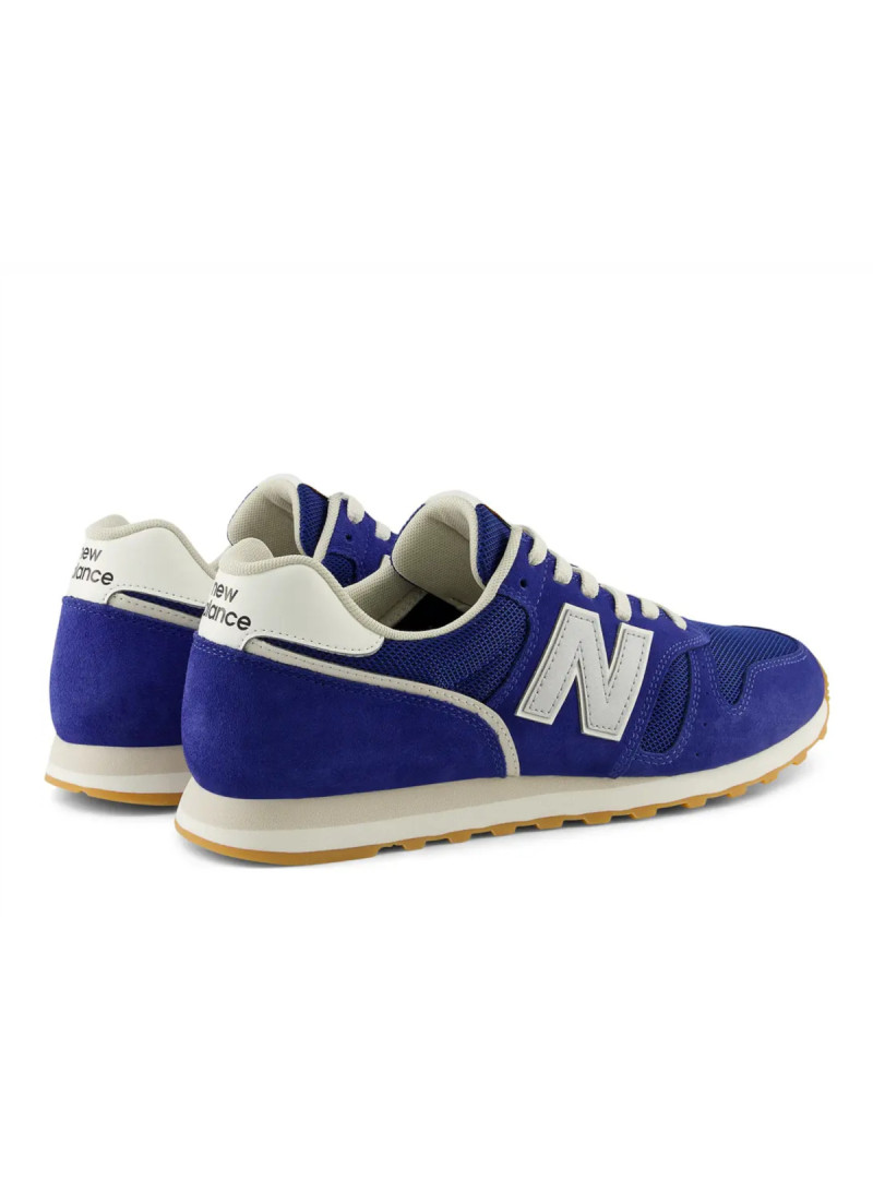 New Balance Męskie Sneakersy Nb 373 ML373SS2 Niebieski | Sklep Monotox