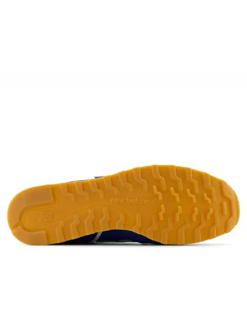 New Balance Męskie Sneakersy Nb 373 ML373SS2 Niebieski | Sklep Monotox