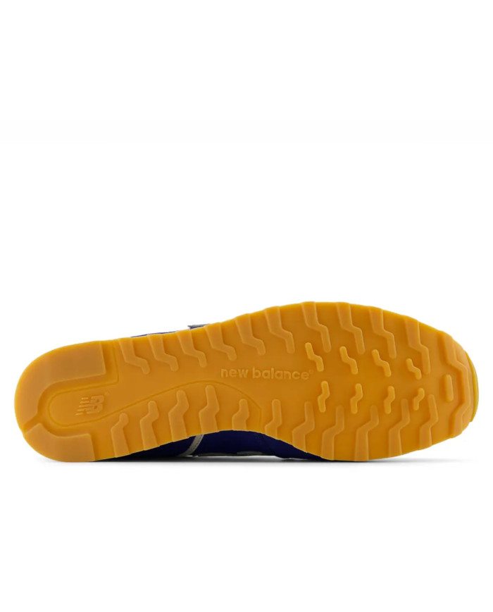 New Balance Męskie Sneakersy Nb 373 ML373SS2 Niebieski | Sklep Monotox