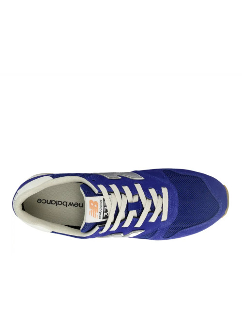 New Balance Męskie Sneakersy Nb 373 ML373SS2 Niebieski | Sklep Monotox