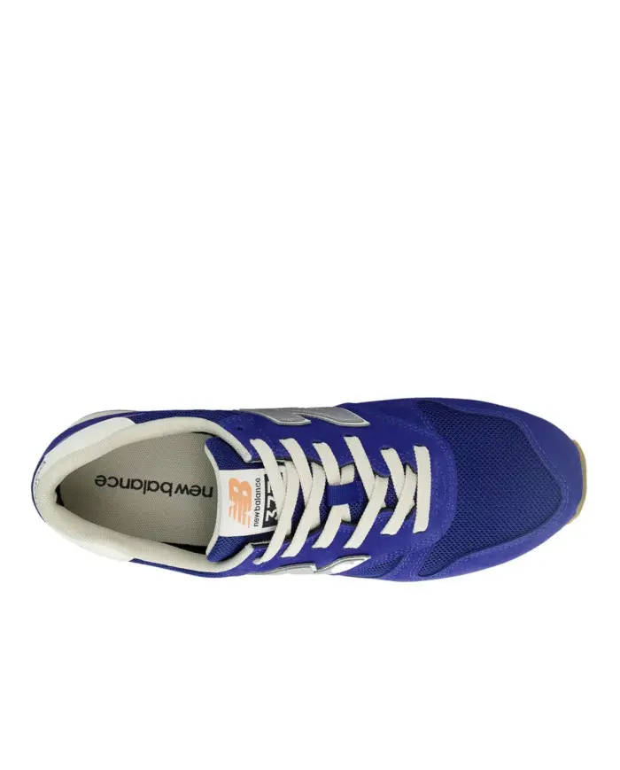 New Balance Męskie Sneakersy Nb 373 ML373SS2 Niebieski | Sklep Monotox