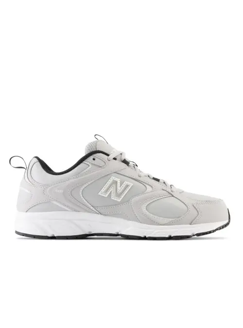 New Balance Męskie Sneakersy Nb 408 ML408A7 Szary | Sklep Monotox