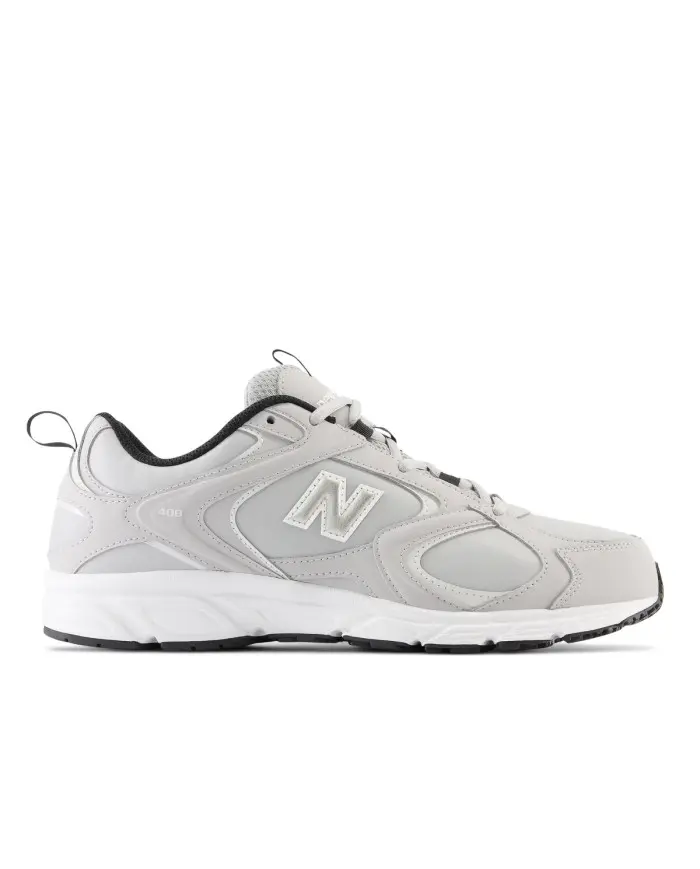New Balance Męskie Sneakersy Nb 408 ML408A7 Szary | Sklep Monotox