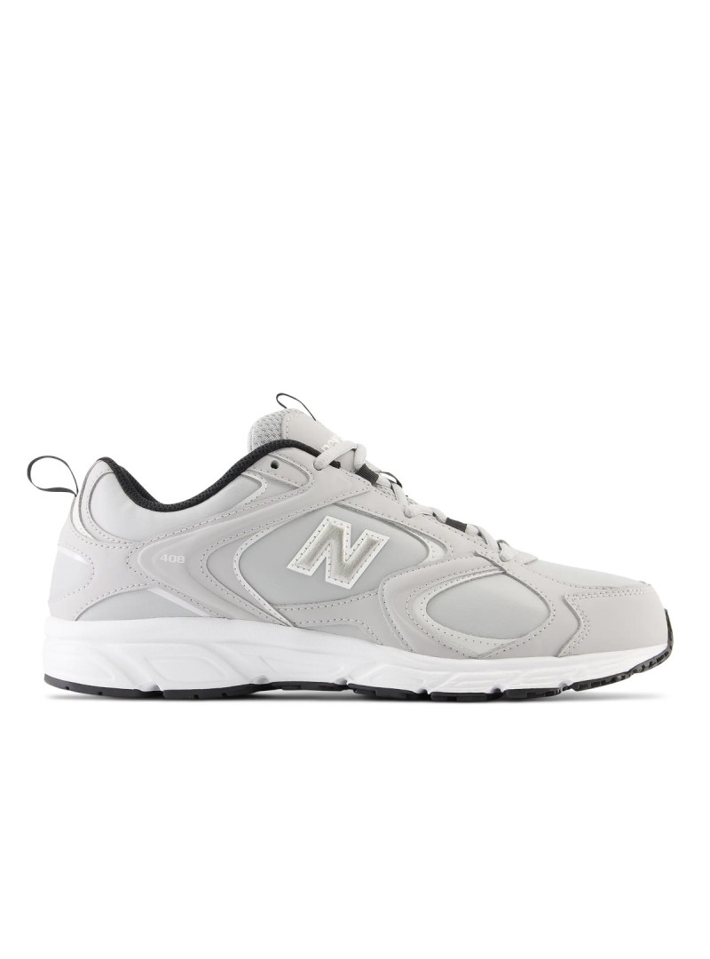 New Balance Męskie Sneakersy Nb 408 ML408A7 Szary | Sklep Monotox